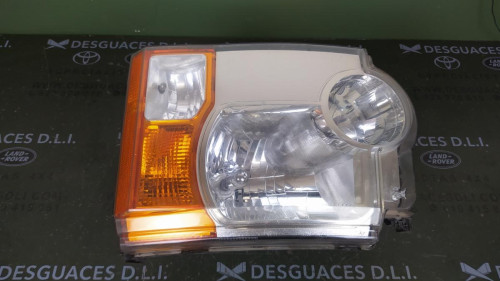 FARO IZQUIERDO LAND ROVER DISCOVERY 