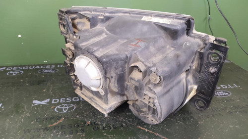FARO IZQUIERDO LAND ROVER DISCOVERY 