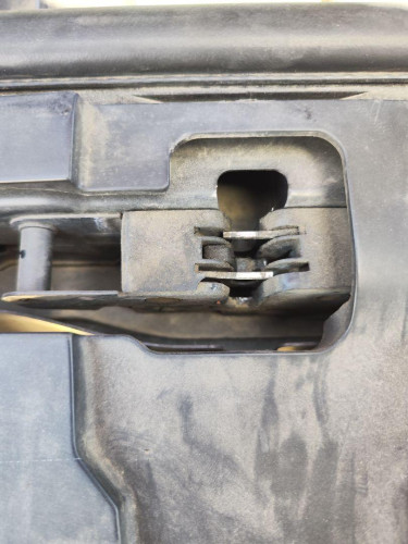 CERRADURA CAPO Audi Q7 (4L) 
