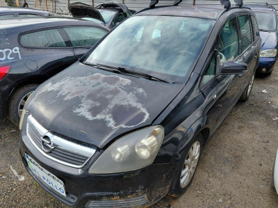 OPEL ZAFIRA B