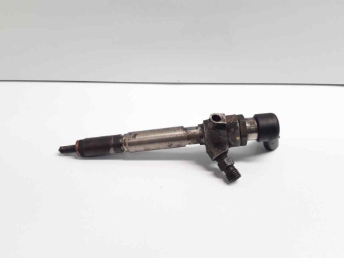 INYECTOR RENAULT CLIO III 