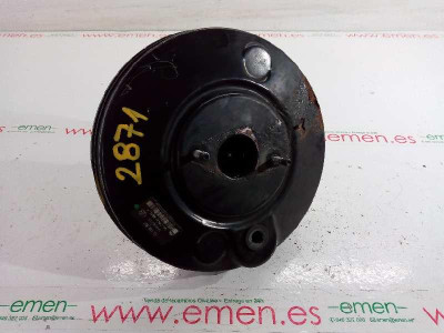 SERVOFRENO, OPEL, ZAFIRA B