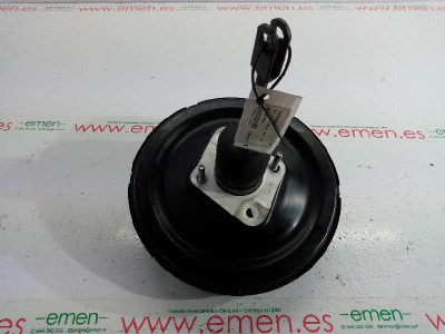 SERVOFRENO, OPEL, ZAFIRA B