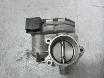 CAJA MARIPOSA, PEUGEOT, 206