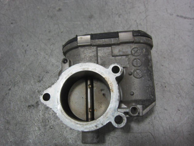 CAJA MARIPOSA, PEUGEOT, 206