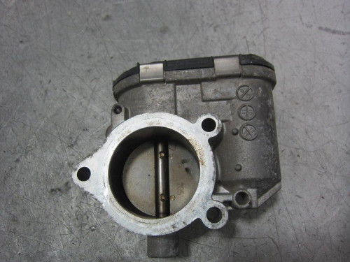  CAJA MARIPOSA, PEUGEOT, 206 