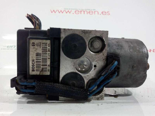  ABS NISSAN ALMERA (N16/E) 