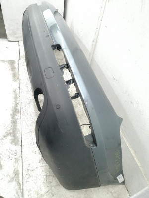 PARAGOLPES TRASERO, AUDI, Q7 (4L)