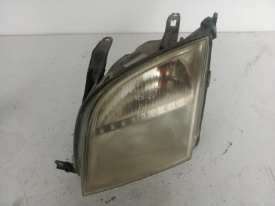FARO IZQUIERDO, FORD, FUSION (CBK)