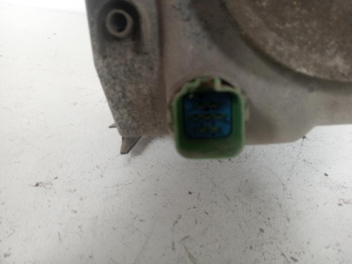  FARO IZQUIERDO FORD FUSION (CBK) 