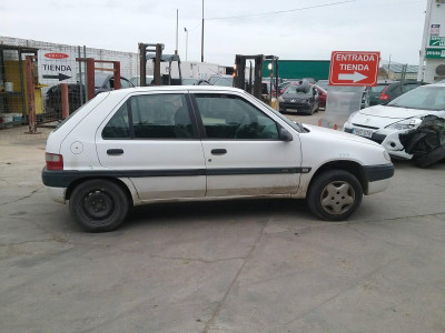 CITROEN SAXO