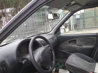 CITROEN SAXO