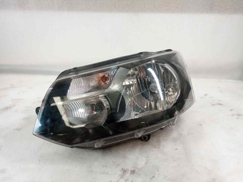  FARO IZQUIERDO VOLKSWAGEN T5 TRANSPORTER FURGÓN/COMBI (7E) 