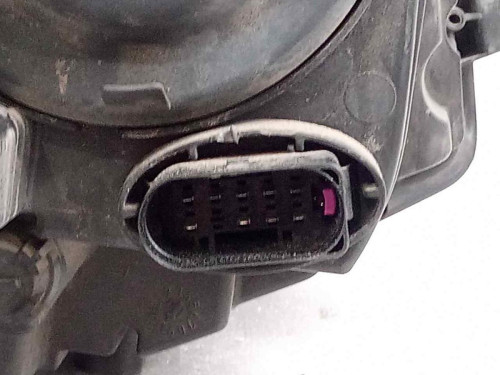  FARO IZQUIERDO VOLKSWAGEN T5 TRANSPORTER FURGÓN/COMBI (7E) 