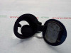  TAPA EXTERIOR COMBUSTIBLE AUDI A3 (8P1) 