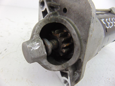 MOTOR ARRANQUE, DACIA, DUSTER I