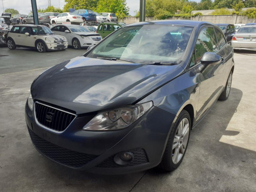  REFUERZO PARAGOLPES DELANTERO SEAT IBIZA SC (6J1) 