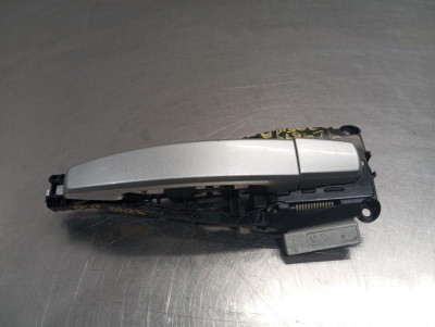 MANETA EXTERIOR DELANTERA DERECHA, OPEL, ZAFIRA C TOURER