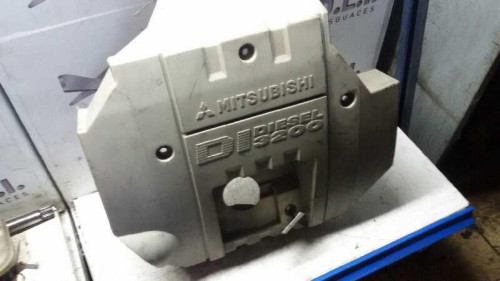 TAPA MOTOR Mitsubishi MONTERO (V60/V70) 