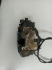 CERRADURA PUERTA TRASERA DERECHA RENAULT CLIO III 