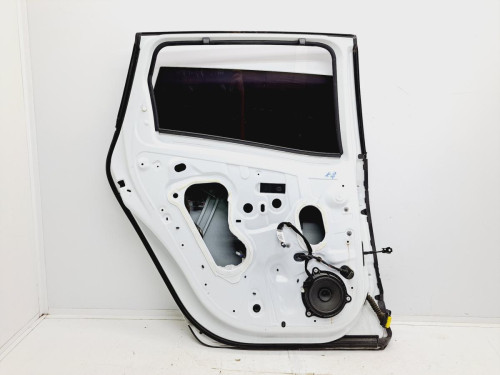 PUERTA TRASERA IZQUIERDA Renault SCENIC IV 