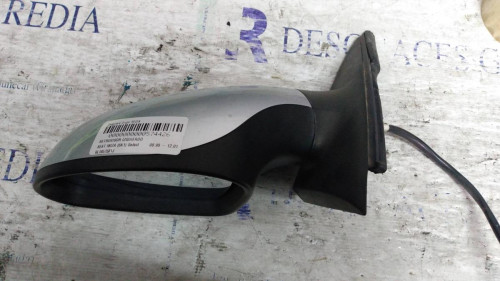 RETROVISOR IZQUIERDO Seat IBIZA (6K1) 
