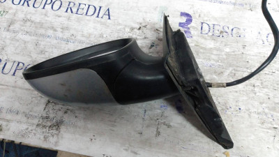 RETROVISOR IZQUIERDO, Seat, IBIZA (6K1)