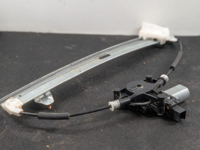 ELEVALUNAS DELANTERO DERECHO, MAZDA, CX-5 (KF)