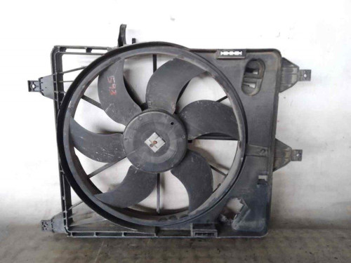 ELECTROVENTILADOR RENAULT KANGOO I (F/KC0) 