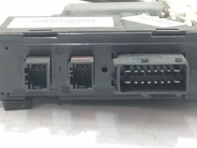 ELEVALUNAS DELANTERO IZQUIERDO, FIAT, ULYSSE (179)