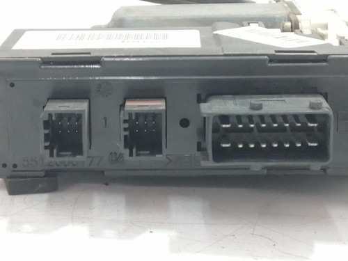 ELEVALUNAS DELANTERO IZQUIERDO Fiat ULYSSE (179) 