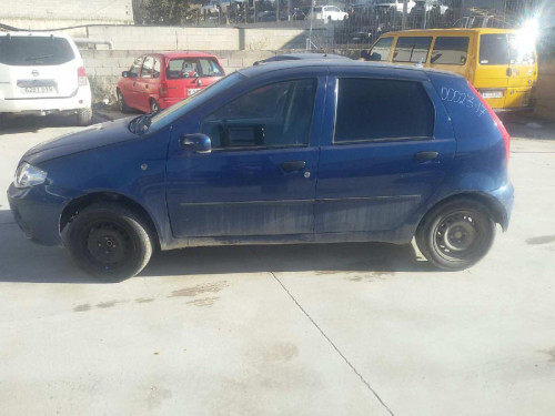  FIAT II PUNTO (188) BERLINA 