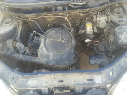  FIAT II PUNTO (188) BERLINA 