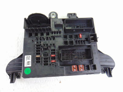 CAJA RELES / FUSIBLES, OPEL, INSIGNIA BERLINA