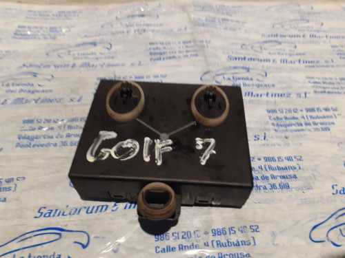 MODULO ELECTRONICO 