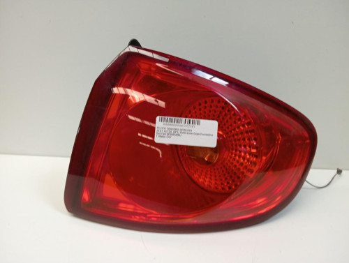  PILOTO TRASERO DERECHO Seat ALTEA (5P1) 