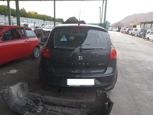  PILOTO TRASERO DERECHO Seat ALTEA (5P1) 