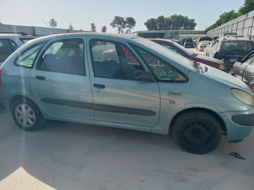 CITROEN XSARA PICASSO 