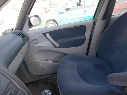  CITROEN XSARA PICASSO 