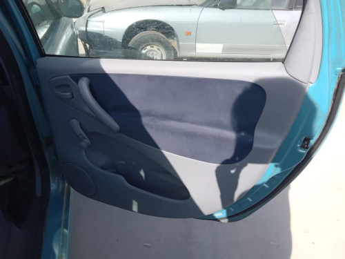  CITROEN XSARA PICASSO 