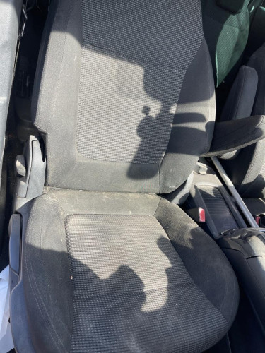 ASIENTO DELANTERO DERECHO Peugeot 5008 