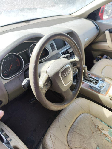VOLANTE AUDI Q7 (4L) 
