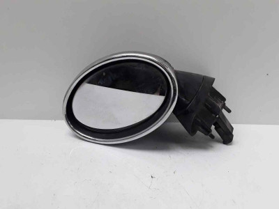 RETROVISOR IZQUIERDO, BMW, MINI (R50,R53)