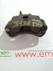  PINZA DE FRENO DELANTERA DERECHA, HYUNDAI, GETZ (TB) 