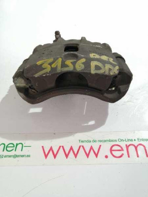 PINZA DE FRENO DELANTERA DERECHA, HYUNDAI, GETZ (TB)