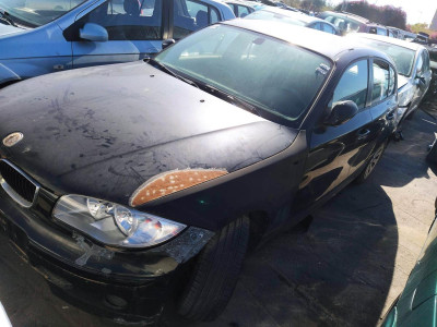 MANGUETA DELANTERA IZQUIERDA, BMW, SERIE 1 BERLINA (E81/E87)