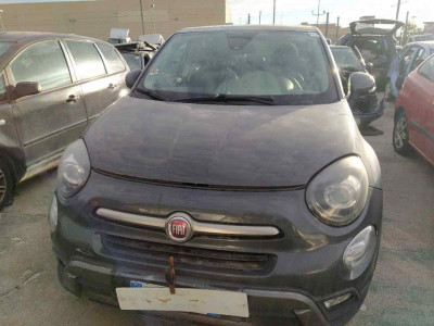 FIAT 500X (334)