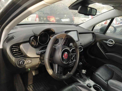FIAT 500X (334)