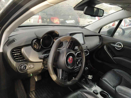  FIAT 500X (334) 