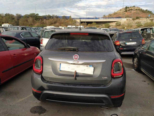  FIAT 500X (334) 